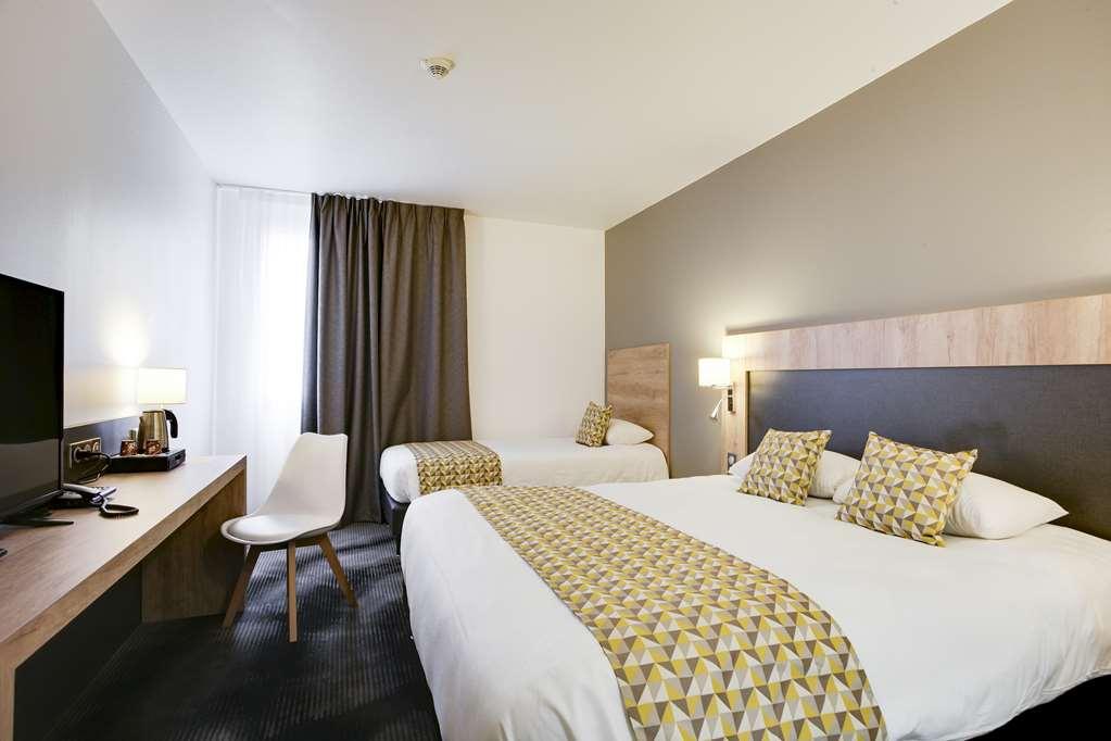 Brit Hotel Confort Loches Room photo